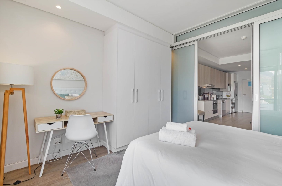 1 Bedroom Property for Sale in Cape Town City Centre Western Cape